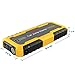 BASAF Car Jump Starter 1500A Peak (All Gas, up to 6.5L Diesel Engine), Portable Battery Booster, 12V Lithium Jump Pack, Quick Charge 3.0, Type-C Power Bank