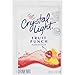 Crystal Light Fruit Punch Drink Mix,1.8 Ounce (Pack of 12)