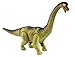 Toy Dinosaur Brachiosaurus Egg Laying Battery Walking Dinosaur Large 12