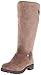 Naturalizer Women's Tanita Wide Calf Riding Boot
