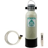 On The Go Spotless Portable Mixed Bed Deionizer