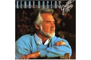 Kenny Rogers - Greatest Hits