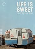 LIFE IS SWEET / DVD                                image