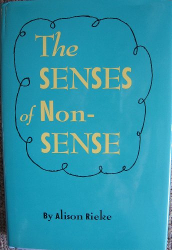 The Senses of Nonsense