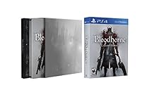 Bloodborne Collectors Edition - PlayStation 4