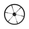 Marine-Stainless-Steel-15-12-Destroyer-Steering-Wheel-for-Boat-Wfoam-Grip