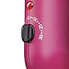 Revlon Salon Long Lasting Medium Curls Curling Iron, 1"
