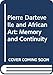 Pierre Dartevelle and African Art: Memory and Continuity by