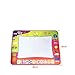 Aqua Doodle Mat,HTOYES 4 Color Children  Water Drawing Painting Mat Board with 4 Magic Pen Doodle Kids Educational Toy Gift (31.5