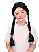 Forum Novelties Child's Native American Wig