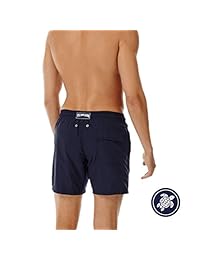 Vilebrequin Moorea Solid - Bañador para hombre