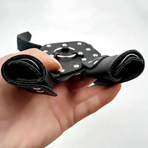 EH-LIFE Slingshot Catapult Dart Hunting Shooting Fish Protective Hand Guard Gloves Right Hand