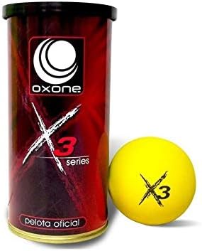 Oxone – POT OF 2 Frontenis Balls