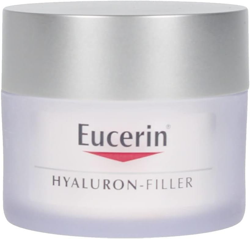 Eucerin Hyaluron-Filler Day Cream SPF15 for Dry Skin 50ml