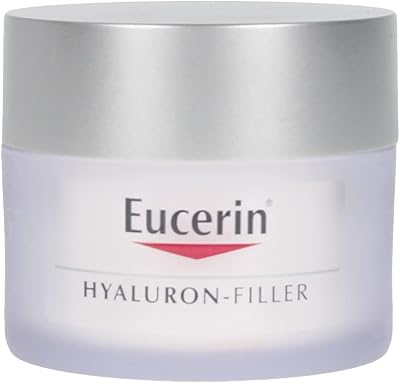 Eucerin Hyaluron-Filler Day Cream SPF15 for Dry Skin 50ml