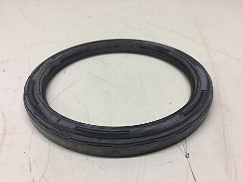 AxleTech Plain Seal NA1205W2259 Rubber Dual Lip Seal Element Military M1070