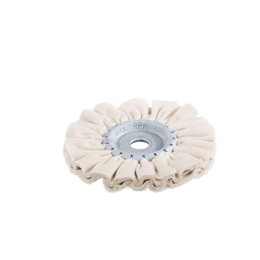 Bosch 2609256560 Buffing Disc