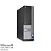 Desktop Computer Package Compatible with Dell OptiPlex 7020 Quad Core i5 3.3GHz, 8GB RAM, 500GB HDD, 22 inch Monitor, New Periphio Bluetooth and WiFi Adapter, Keyboard, Mouse, Windows 10 Pro (Renewed)thumb 3