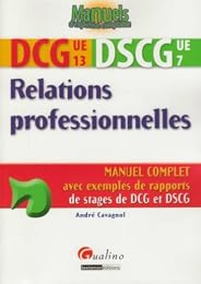 Relations professionnelles