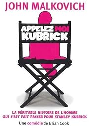 Appelez-Moi Kubrick