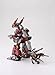 Kotobukiya Co., Ltd. ZOIDS EZ-017 Iguan (1/72 Scale Plastic kit)