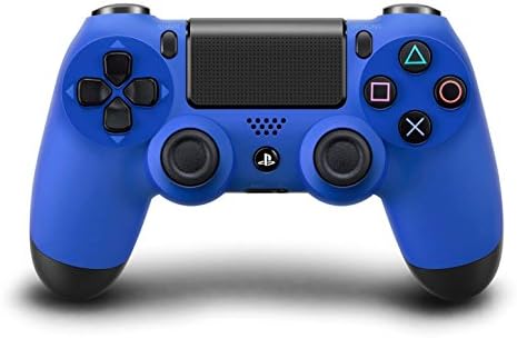 Very Best Wave Blue 7 Watts PS4 Rapid Fire TrueFire Mod Chip Controller • Dropshot, Auto Aim, Quickscope • COD BO3, Advanced Warfare, Halo, Destiny, • Custom Mods Auto Run, Sniper Breath