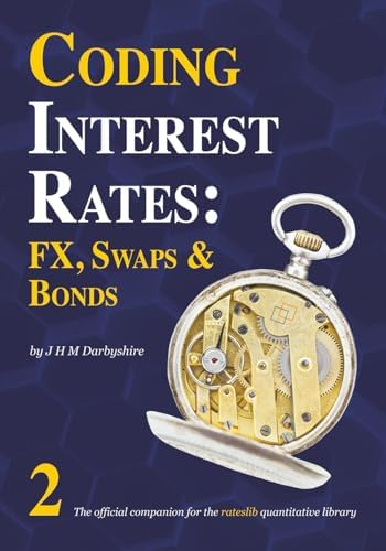 Amazon.com: Pricing and Trading Interest Rate Derivatives: A