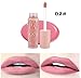 ChicChillShop 24 Hours YANQINA Makeup KKW Lip Gloss 4 Set Matte Lip Gloss Lipstick Cosmetic Lipstick
