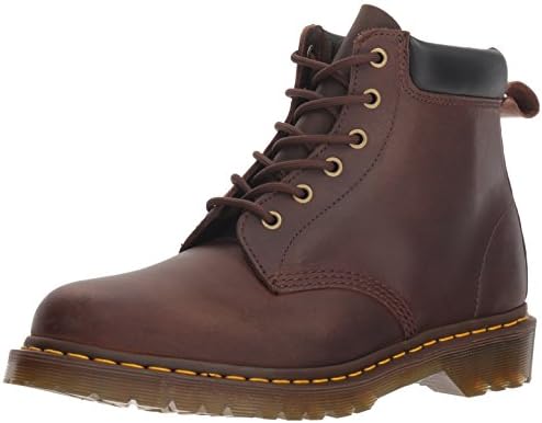 dr martens ben 939 gaucho