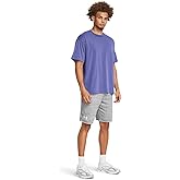 Under Armour Men's Rival Terry Shorts
