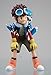 Megahouse Digimon Adventures 02 Motomiya & V-Mon GEM PVC Figure