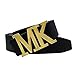 Men's Reversible Leather Dress Belt 1.3