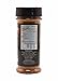 Fat Boy Natural BBQ Premium Salt Free Rub - Perfect for Pork, Chicken, Beef, Seafood and More - Clean Ingredients, No Preservatives, No MSG, Zero Sodium - 4 oz (113g)