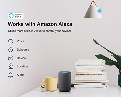 SONOFF BASICZBR3 Zigbee Smart Switch, Zigbee Home Smart Controller, Compatible with Amazon Alexa, Works with SmartThings… - Image 2