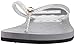 kate spade new york Unisex-Adult Nassau Flip-Flop