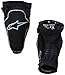 Alpinestars Paragon Knee Guard, Black, X-Large