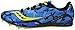 Saucony Men's Vendetta Track Spike Racing Shoe