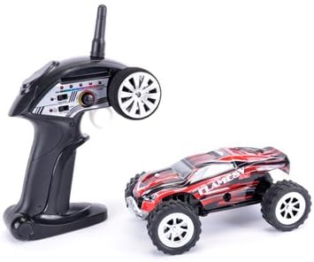 onslaught rc car