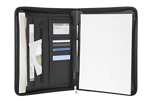 Wedo A4 Elegance Conference Folder