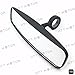 HTTMT UTV-002-1.75 Inches Rear View High Impact Mirror Compatible with UTV POLARIS RZR XP 1000 900 800 570 RZR 4