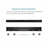 transpeed soundbar
