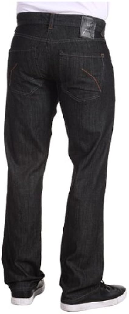 marc ecko cut & sew jeans