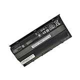 Greatgadget Replacement 5200mah A42-g75 Laptop Battery for Asus G75 G75vm G75vw G75vx G75v