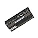 Greatgadget Replacement 5200mah A42-g75 Laptop Battery for Asus G75 G75vm G75vw G75vx G75v