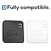 2Pack Mount Charging Cable for Blink Xt Sync Module Home Security(Charger not Included)