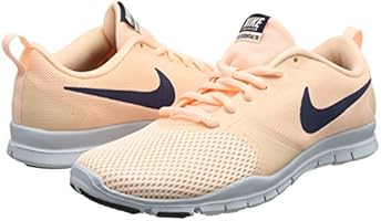Nike WMNS NIKE FLEX ESSENTIAL TR Training Shoes For Women (Cream - 43 EU): Buy Online at Best Price in KSA - Souq is now Amazon.sa
