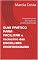 Livro GUIA PRÁTICO PARA FACILITAR o raciocínio das ESCOLHAS PROFISSIONAIS: Um passo a passo para ajudar na escolha da profissão