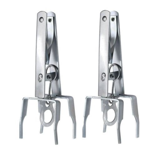 PestExpel® Scissor claw mole vole trap x 2