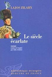 Le  siècle écarlate
