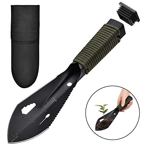 The 10 best poop trowel Sugiman Reviews